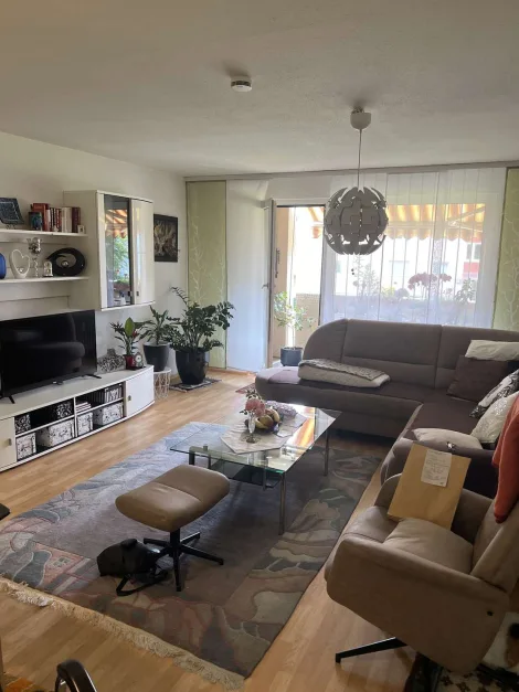 1 bedroom Apartment in Nuremberg, Germany No. 193833