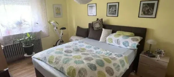 1 bedroom Apartment in Nuremberg, Germany No. 193833 3