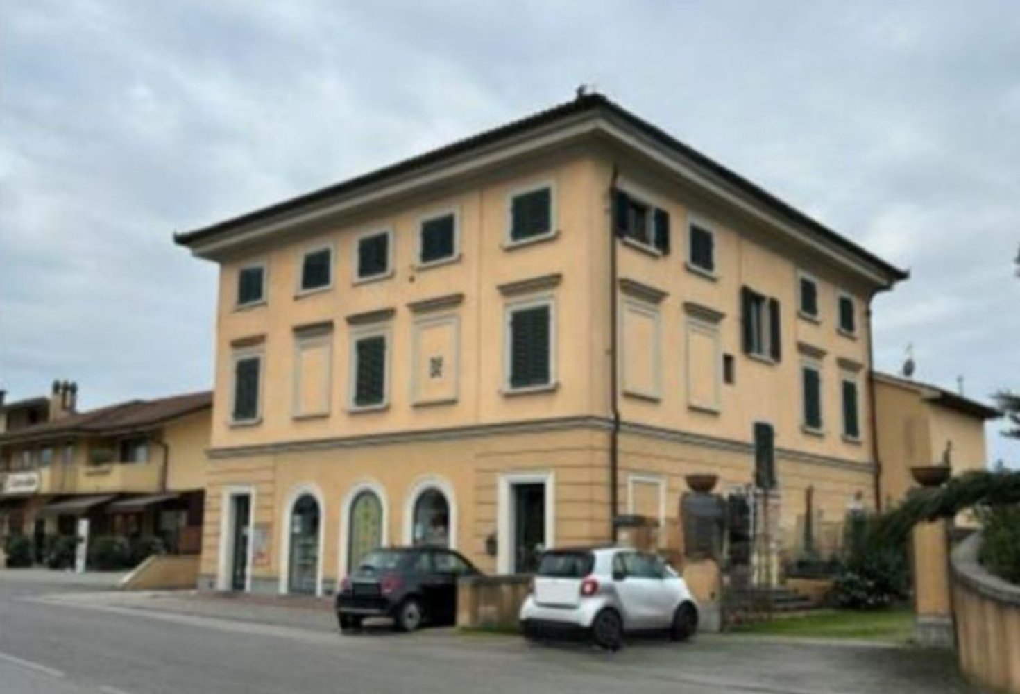 2 غرف نوم شقة في Monsummano Terme, Italy رقم 321146