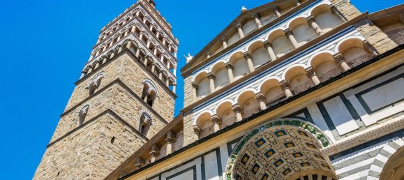 2 غرف نوم شقة في Monsummano Terme, Italy رقم 321146 10