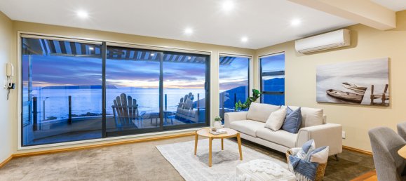 4 Schlafzimmer Haus in Plimmerton, New Zealand, Nr. 41 9