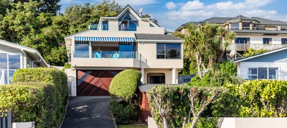 4 Schlafzimmer Haus in Plimmerton, New Zealand, Nr. 41 22