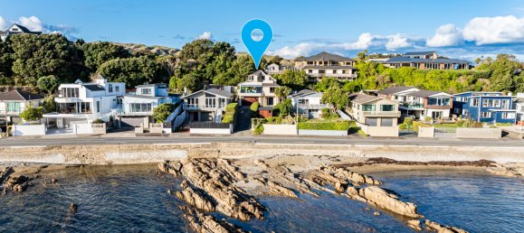 4 Schlafzimmer Haus in Plimmerton, New Zealand, Nr. 41 15