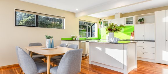 4 Schlafzimmer Haus in Plimmerton, New Zealand, Nr. 41 28