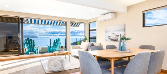 4 Schlafzimmer Haus in Plimmerton, New Zealand, Nr. 41 29