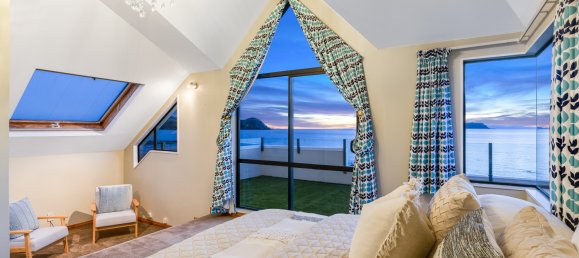 4 Schlafzimmer Haus in Plimmerton, New Zealand, Nr. 41 12