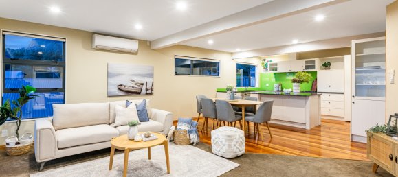 4 Schlafzimmer Haus in Plimmerton, New Zealand, Nr. 41 8