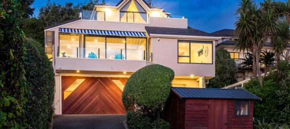 4 Schlafzimmer Haus in Plimmerton, New Zealand, Nr. 41 13