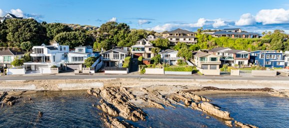 4 Schlafzimmer Haus in Plimmerton, New Zealand, Nr. 41 14