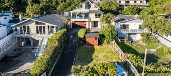 4 Schlafzimmer Haus in Plimmerton, New Zealand, Nr. 41 16