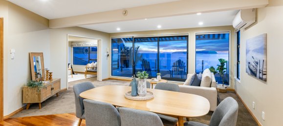 4 Schlafzimmer Haus in Plimmerton, New Zealand, Nr. 41 5