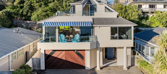 4 Schlafzimmer Haus in Plimmerton, New Zealand, Nr. 41 17