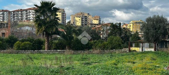 Terreno em Corigliano Rossano, Italy 1370 m² N.º 136990 11