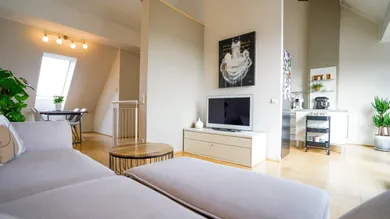 3غرفة بانتهاوس في Wels, Austria رقم 92425