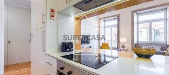1 Schlafzimmer Wohnung in Porto, Portugal, Nr. 159185 5
