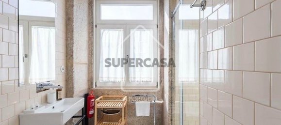 1 Schlafzimmer Wohnung in Porto, Portugal, Nr. 159185 15