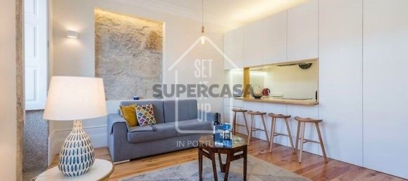 1 Schlafzimmer Wohnung in Porto, Portugal, Nr. 159185 8