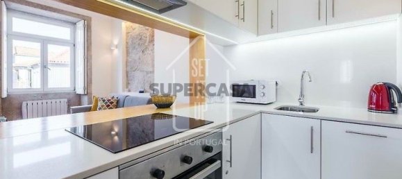 1 Schlafzimmer Wohnung in Porto, Portugal, Nr. 159185 19