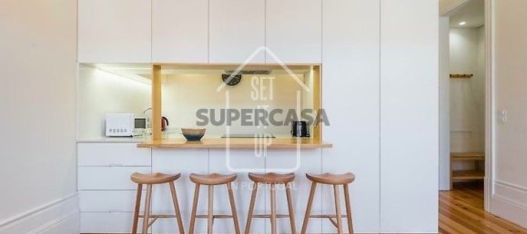 1 Schlafzimmer Wohnung in Porto, Portugal, Nr. 159185 4