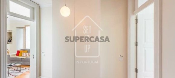 1 Schlafzimmer Wohnung in Porto, Portugal, Nr. 159185 2