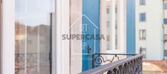 1 Schlafzimmer Wohnung in Porto, Portugal, Nr. 159185 9