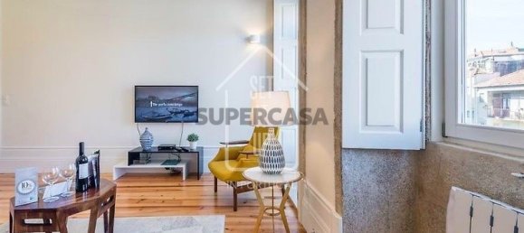 1 Schlafzimmer Wohnung in Porto, Portugal, Nr. 159185 7