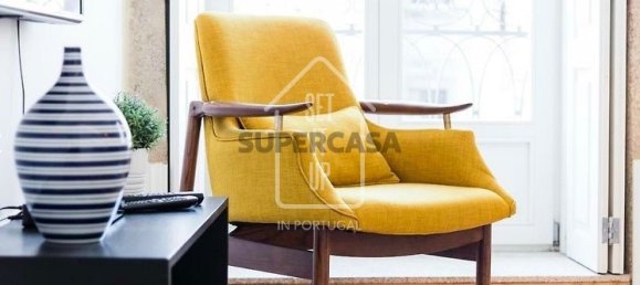 1 Schlafzimmer Wohnung in Porto, Portugal, Nr. 159185 6