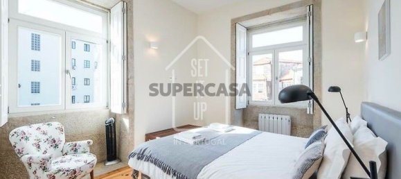 1 Schlafzimmer Wohnung in Porto, Portugal, Nr. 159185 16