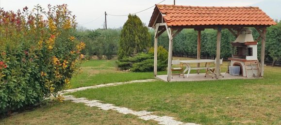 Gewerbliche Immobilie in Thermi, Greece 220m², Nr. 8063 7