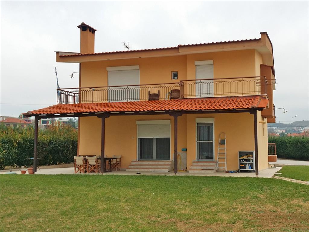 Gewerbliche Immobilie in Thermi, Greece 220m², Nr. 8063