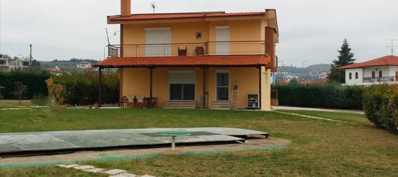 Gewerbliche Immobilie in Thermi, Greece 220m², Nr. 8063 2