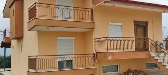 Gewerbliche Immobilie in Thermi, Greece 220m², Nr. 8063 4