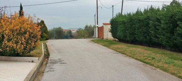 Gewerbliche Immobilie in Thermi, Greece 220m², Nr. 8063 8