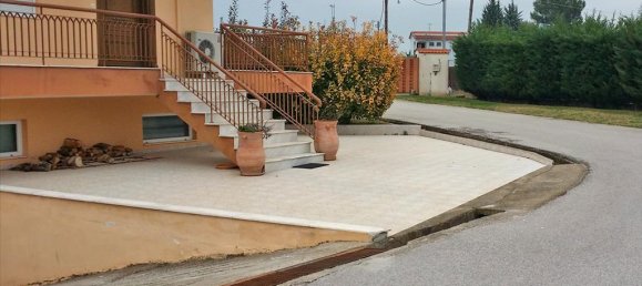 Gewerbliche Immobilie in Thermi, Greece 220m², Nr. 8063 5