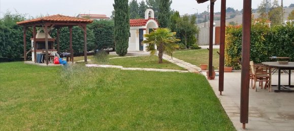 Gewerbliche Immobilie in Thermi, Greece 220m², Nr. 8063 6