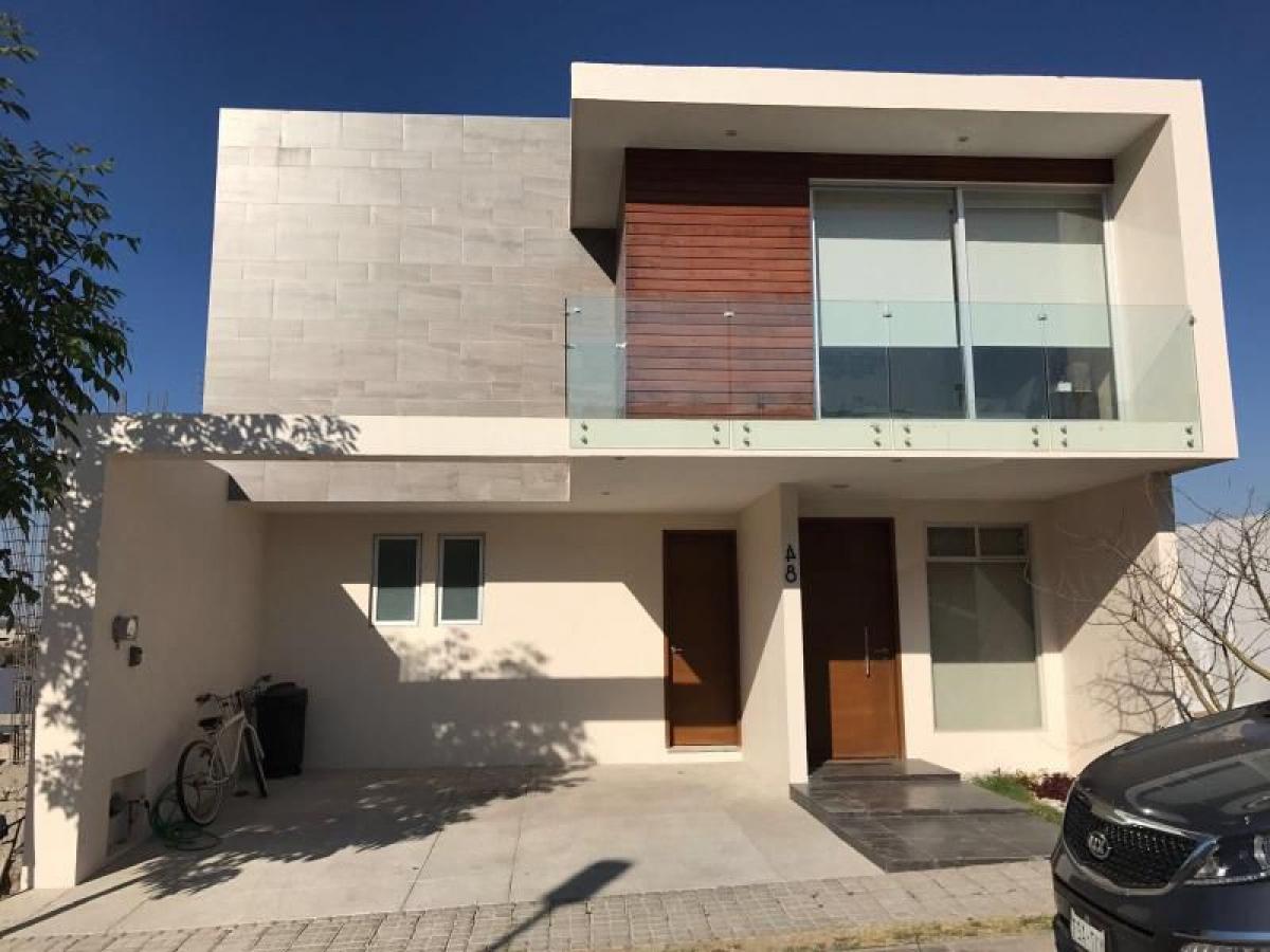 3 غرف نوم منزل في Puebla, Mexico رقم 175289