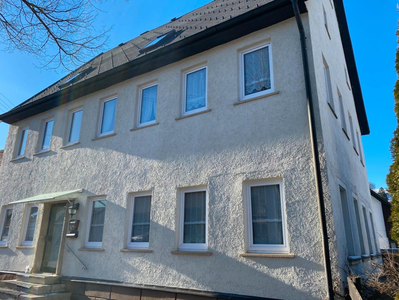 Adosado de 5 dormitorios en Zollernalbkreis, Germany No. 363268