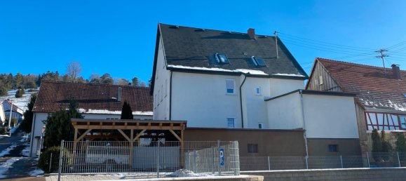 Moradia em banda T5 em Zollernalbkreis, Germany N.º 363268 18