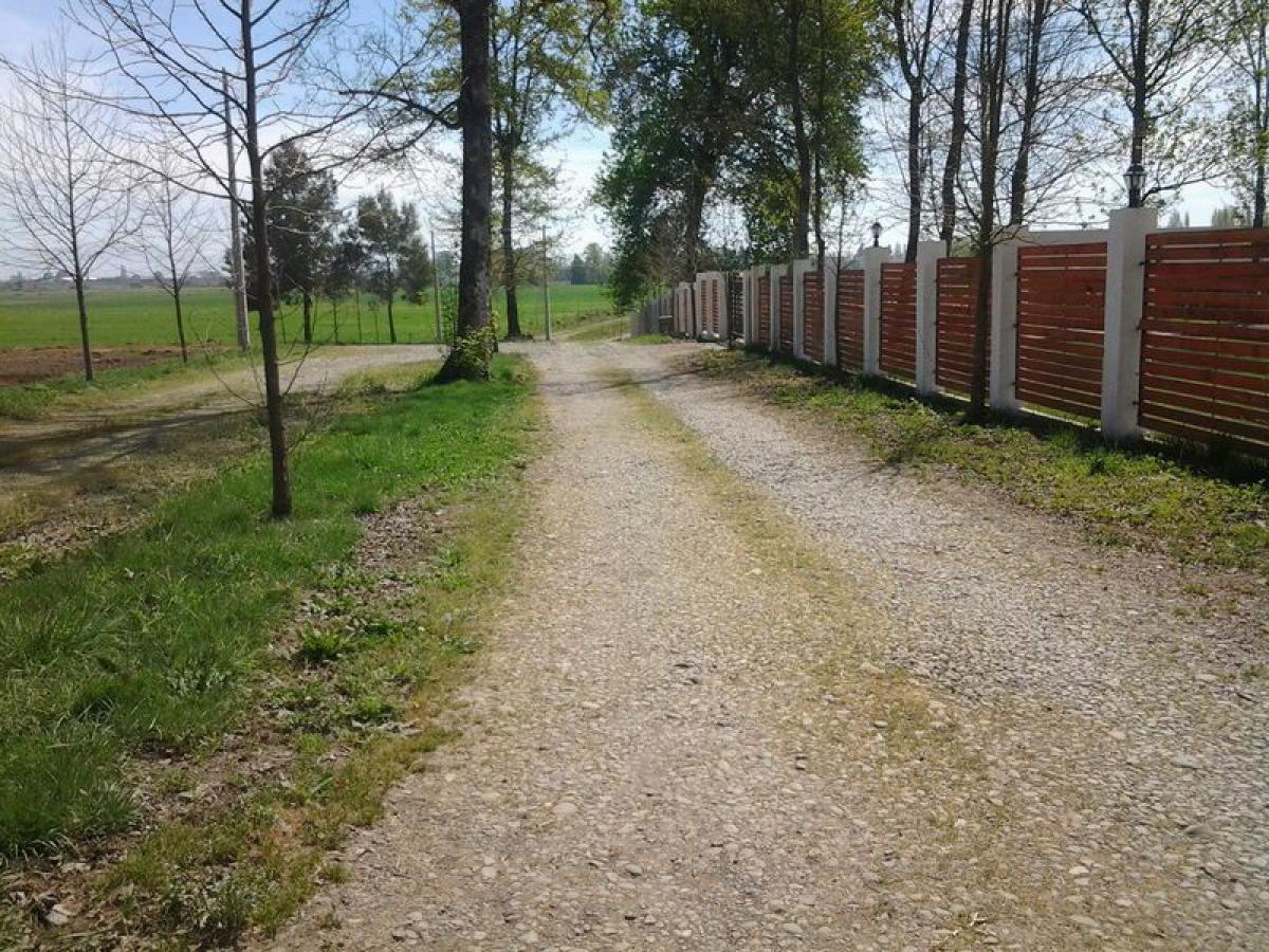 Grundstück in Biobio, Chile, Nr. 897