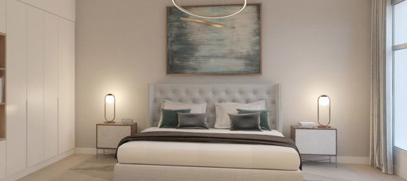 3 bedrooms Apartment in LA COTE, Dubai, UAE No. 61998 5