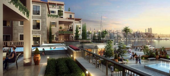 3 bedrooms Apartment in LA COTE, Dubai, UAE No. 61998 4