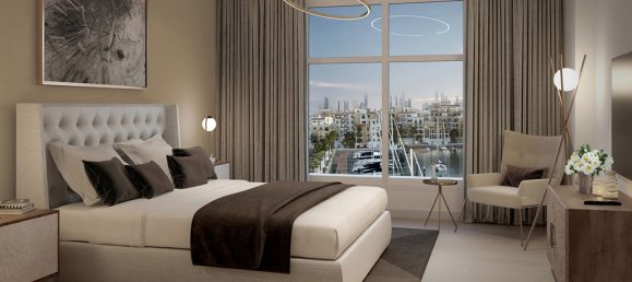 3 bedrooms Apartment in LA COTE, Dubai, UAE No. 61998 6