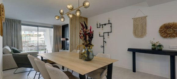 Casa de 2 dormitorios en Estepona, Spain No. 116339 4