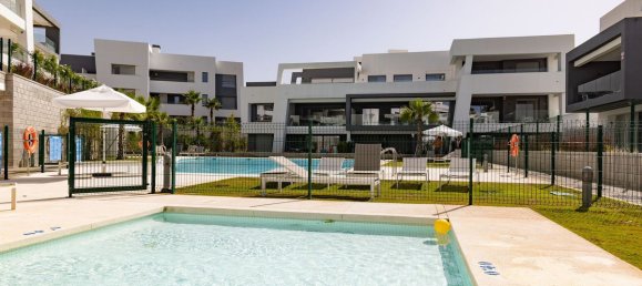 Casa de 2 dormitorios en Estepona, Spain No. 116339 19