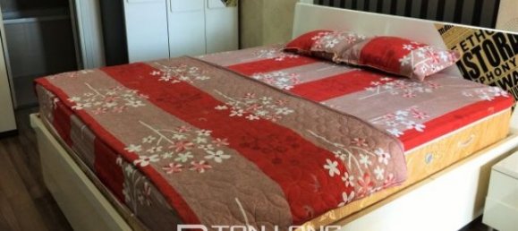 2 chambres Appartement à Hai Ba Trung, Vietnam No. 2296 6