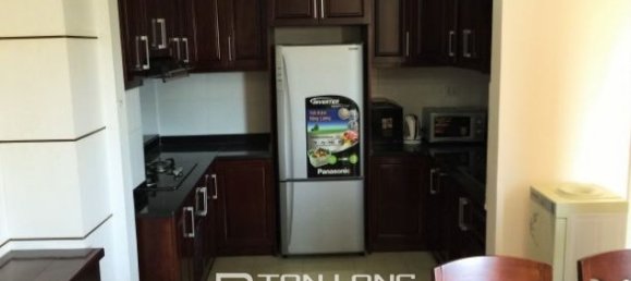 2 chambres Appartement à Hai Ba Trung, Vietnam No. 2296 3