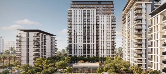 1 bedroom Apartment for sale in Dubai Hills Estate, Dubai, UAE № 117932 5