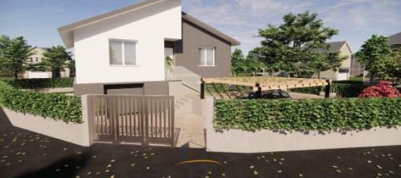 Дом с 4 комнатами в Падуя, Италия № 120417 11