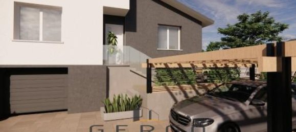 Дом с 4 комнатами в Падуя, Италия № 120417 10