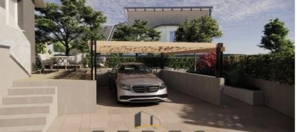 Дом с 4 комнатами в Падуя, Италия № 120417 13